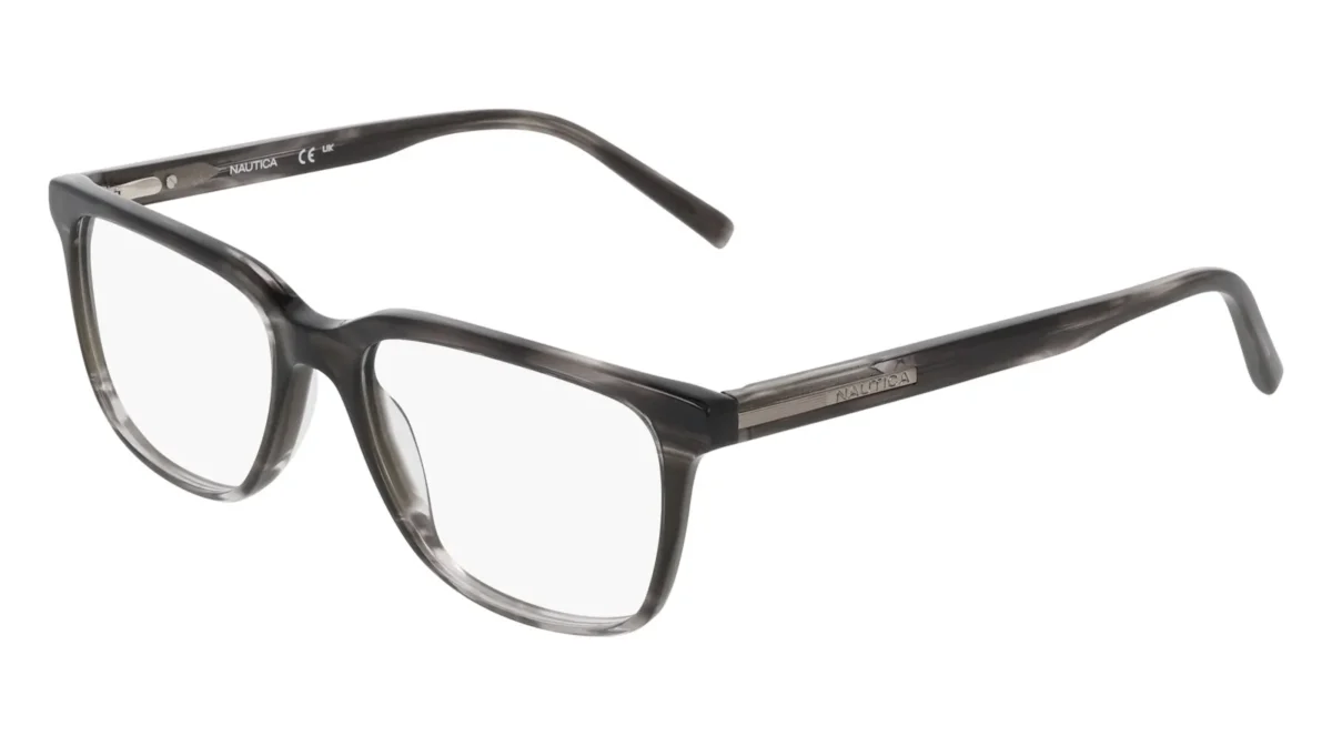 Nautica N8193 031 - Black Horn
