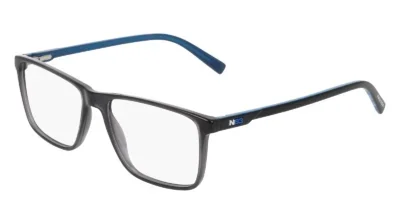 Nautica N8195 001 - Black Crystal