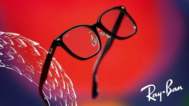 Ray-Ban Collection