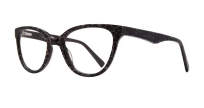 Serafina Alicia - Leopard