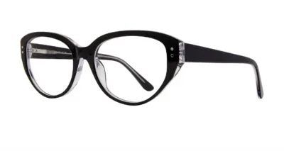 Serafina Beverly - Black