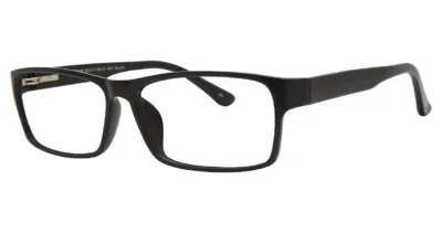Smart S2867E C1 - Matte Black