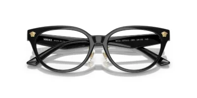 Versace VE3370D GB1 - Black