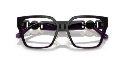 Versace VE3371D 5263 - Cherry Red