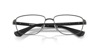 Burberry BE1393 1316 - Matte Grey