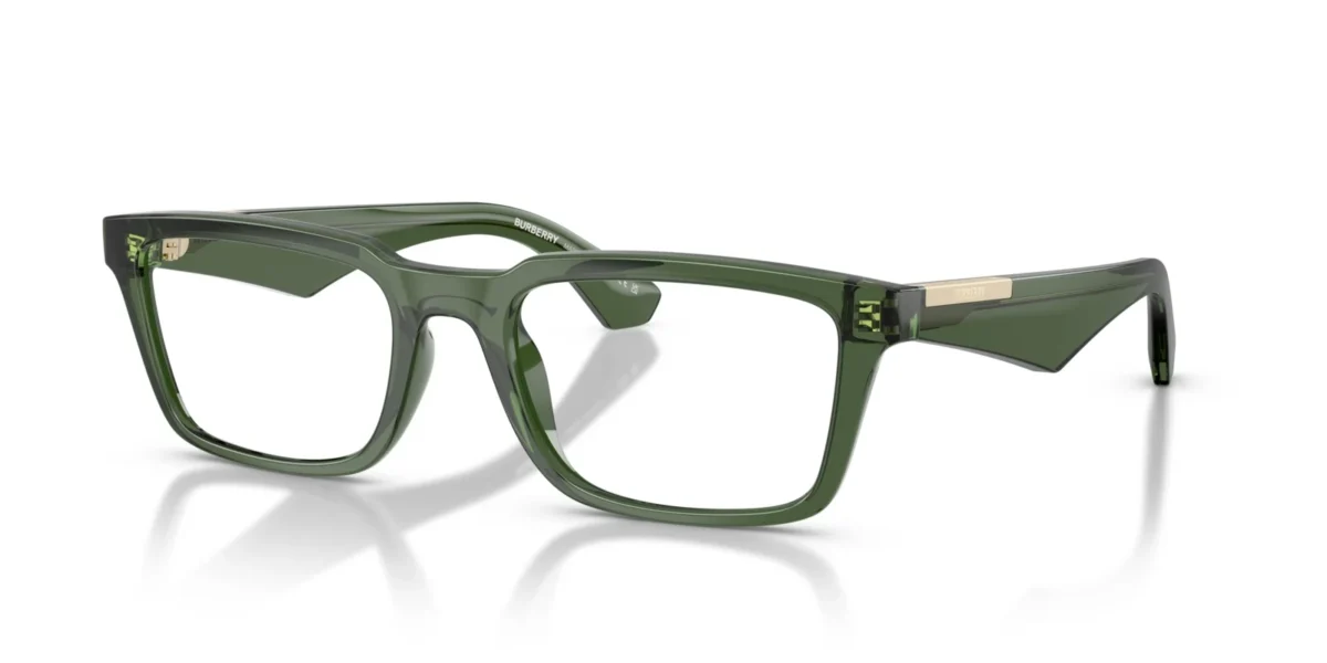 Burberry BE2487U 4174 - Green