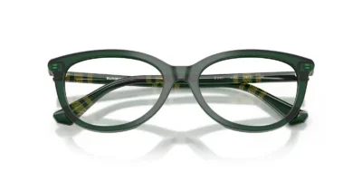Burberry BE2431 4162 - Green