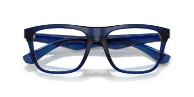 Burberry BE2432U 4110 - Blue