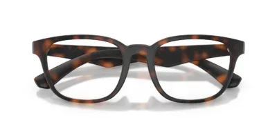 Burberry BE2433U 3536 - Matte Dark Havana