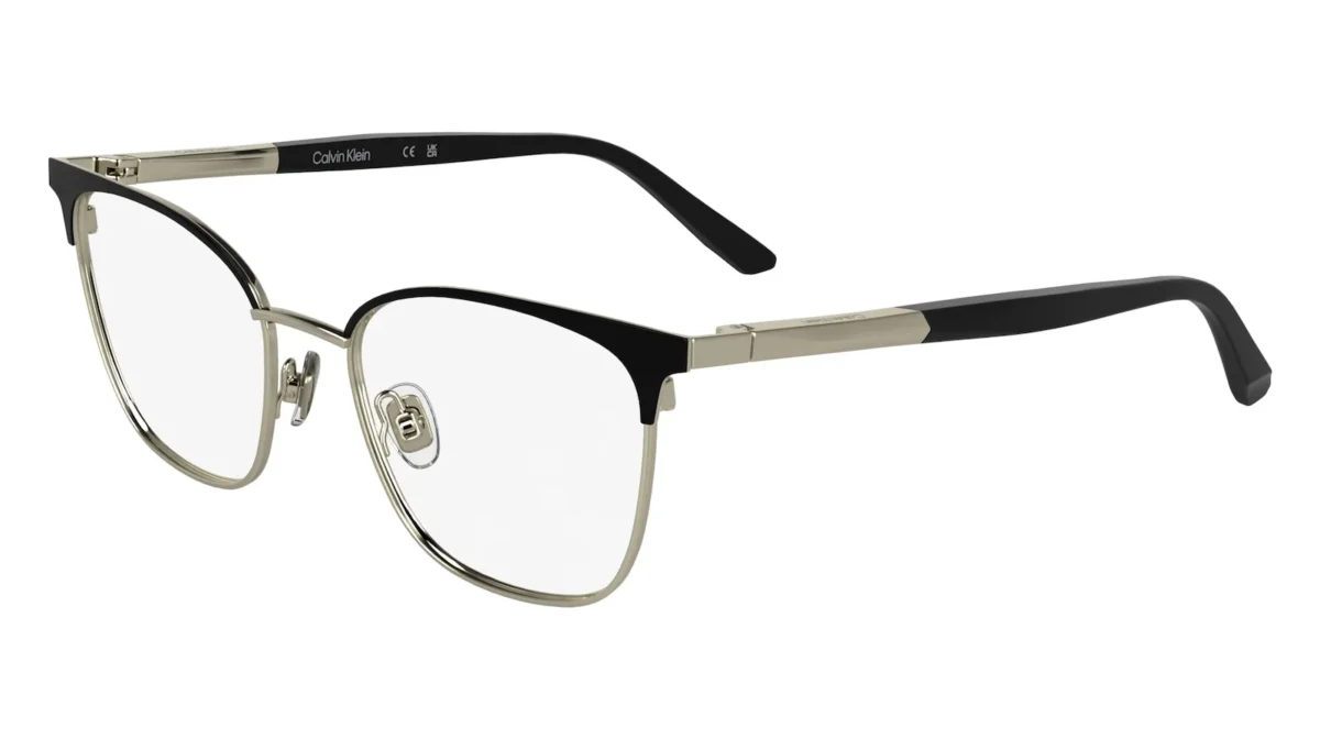 Calvin Klein CK25105 001 - Black