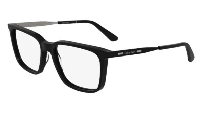 Calvin Klein CK25517 001 - Black