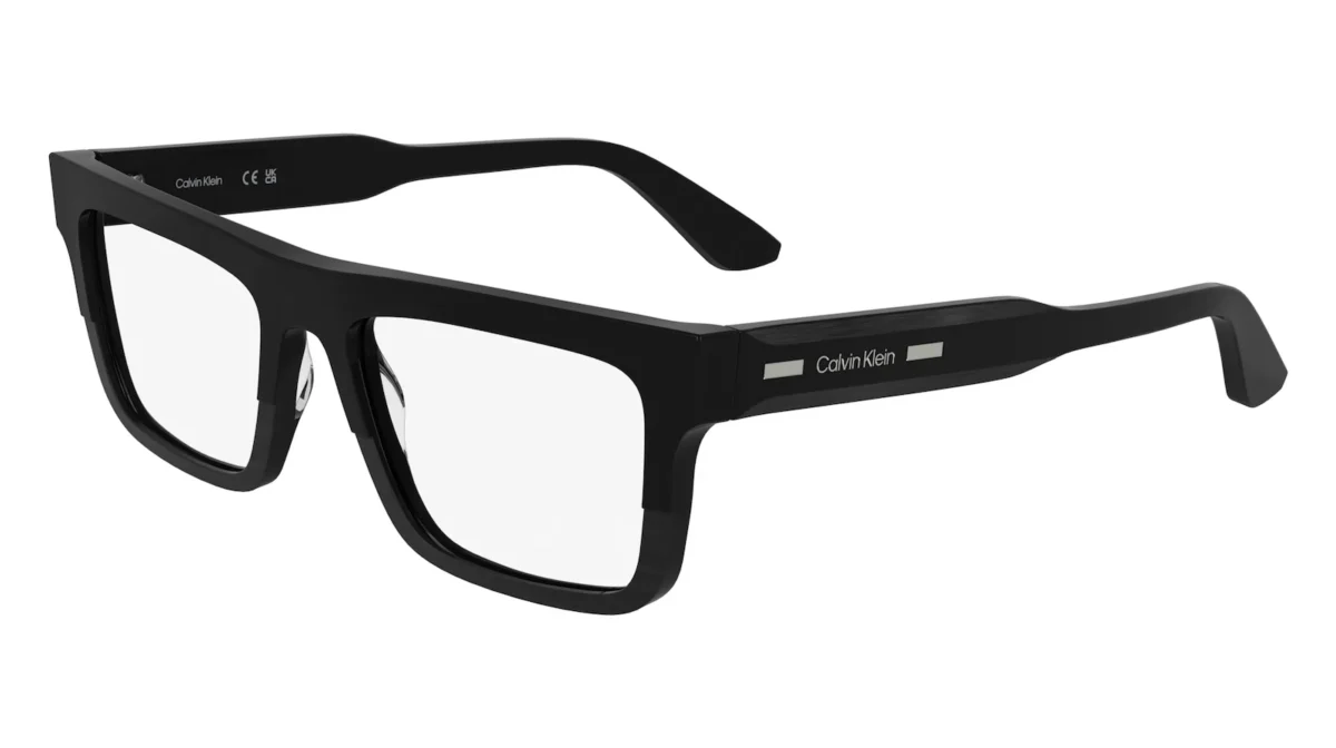 Calvin Klein CK25520 001 - Black