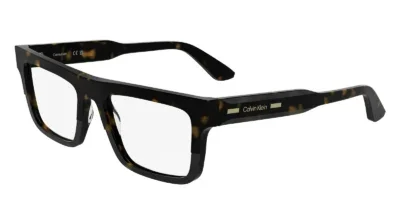 Calvin Klein CK25520 235 - Dark Havana