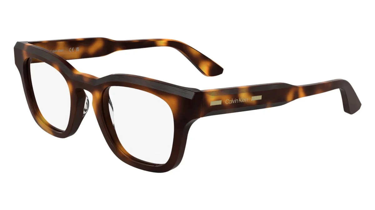 Calvin Klein CK25521 240 - Havana