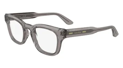 Calvin Klein CK25521 532 - Transparent Mauve