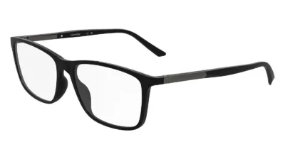 Calvin Klein CK5864N 001 - Black