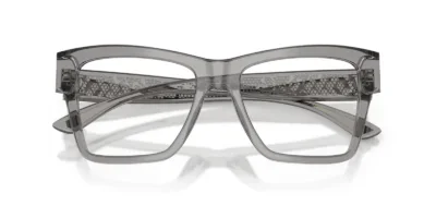 Dolce & Gabbana DG3411 3160 - Dark Grey
