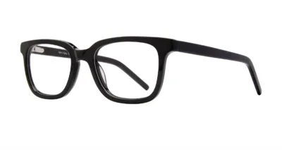 Eight to Eighty Van - Black