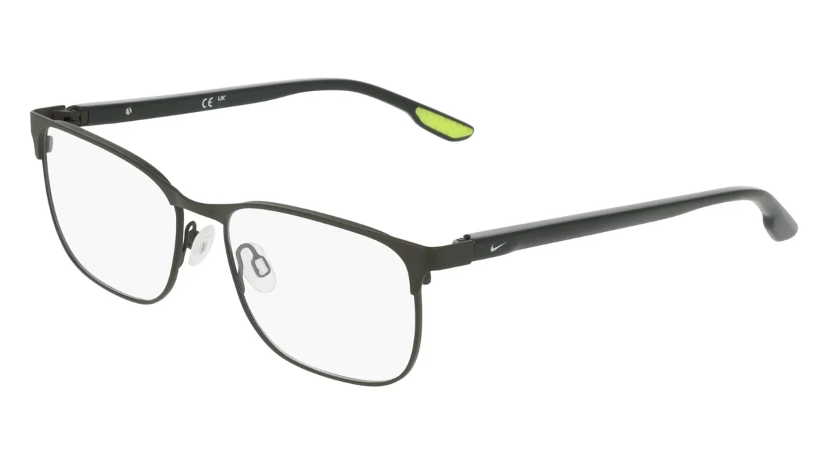 Nike 5400 302 - Matte Sequoia