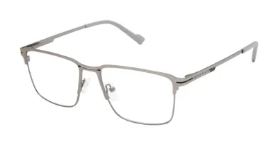 Perry Ellis PE491 3 - Gunmetal
