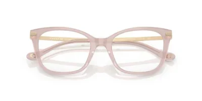 Coach HC6261BU 5869 - Milky Petal Pink