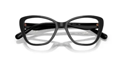 Coach HC6255U 5002 - Black