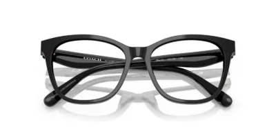 Coach HC6256U 5002 - Black