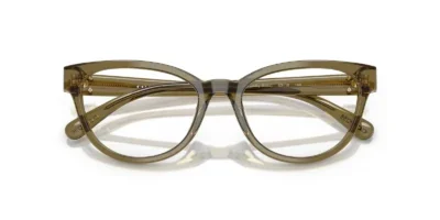 Coach HC6258U 5072 - Milky Moss