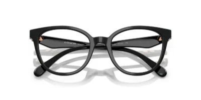 Coach HC6259U 5002 - Black