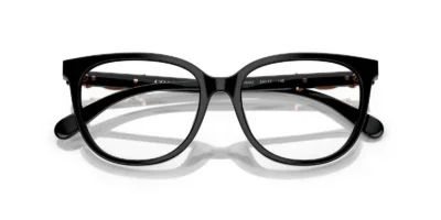Coach HC6260U 5002 - Black