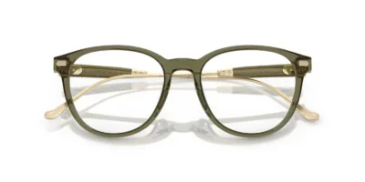 Coach HC6265U 5848 - Transparent Olive