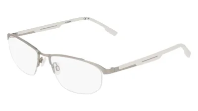 Flexon E1158 042 - Satin Silver