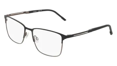 Flexon E1160 002 - Matte Black
