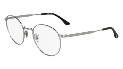 Lacoste L2308 033 - Light Gunmetal