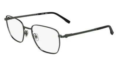 Lacoste L2311 039 - Dark Gunmetal