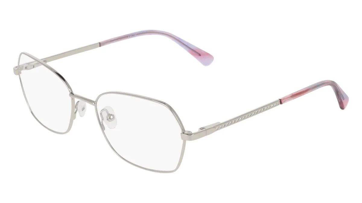 Très Jolie 210 040 - Silver