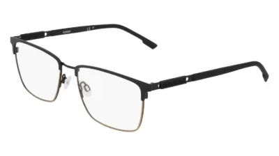Flexon E1161 002 - Matte Black