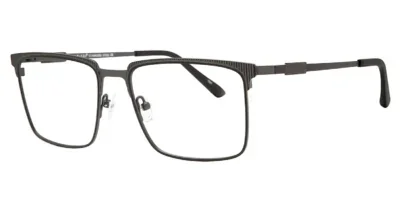 Konishi KS1701 C2 - Gunmetal / Black