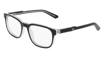 Nike 5062 009 - Black / Crystal