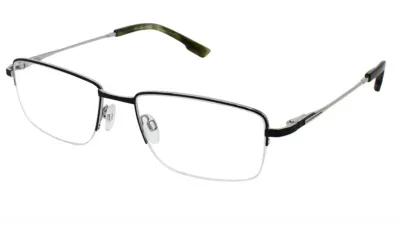 Perry Ellis PE504 1 - Black