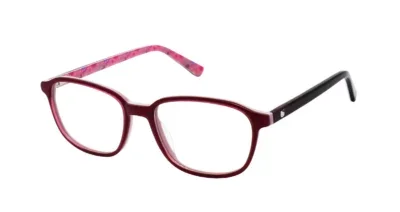 Hello Kitty HK390 1 - Red / Pink