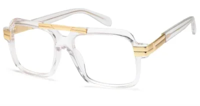Capri DC390 - Crystal Gold