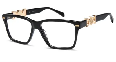 Capri DC394 - Black