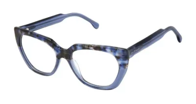 Jill Stuart JS464 1 - Crystal Blue
