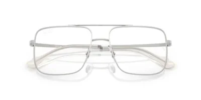 Ray-Ban RX3758V 2501 - Silver