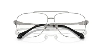 Versace VE1307 1001 - Gunmetal