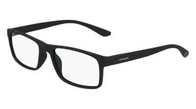 Calvin Klein CK19569N 001 - Matte Black
