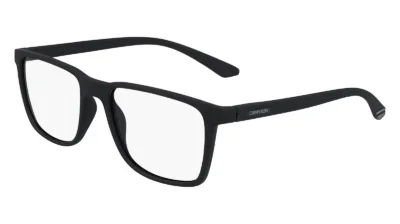 Calvin Klein CK19573N 001 - Matte Black