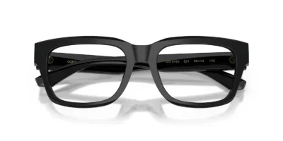 Dolce & Gabbana DG3416 501 - Black