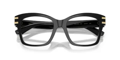 Dolce & Gabbana DG3419 501 - Black